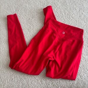 Buff bunny Legacy Leggings